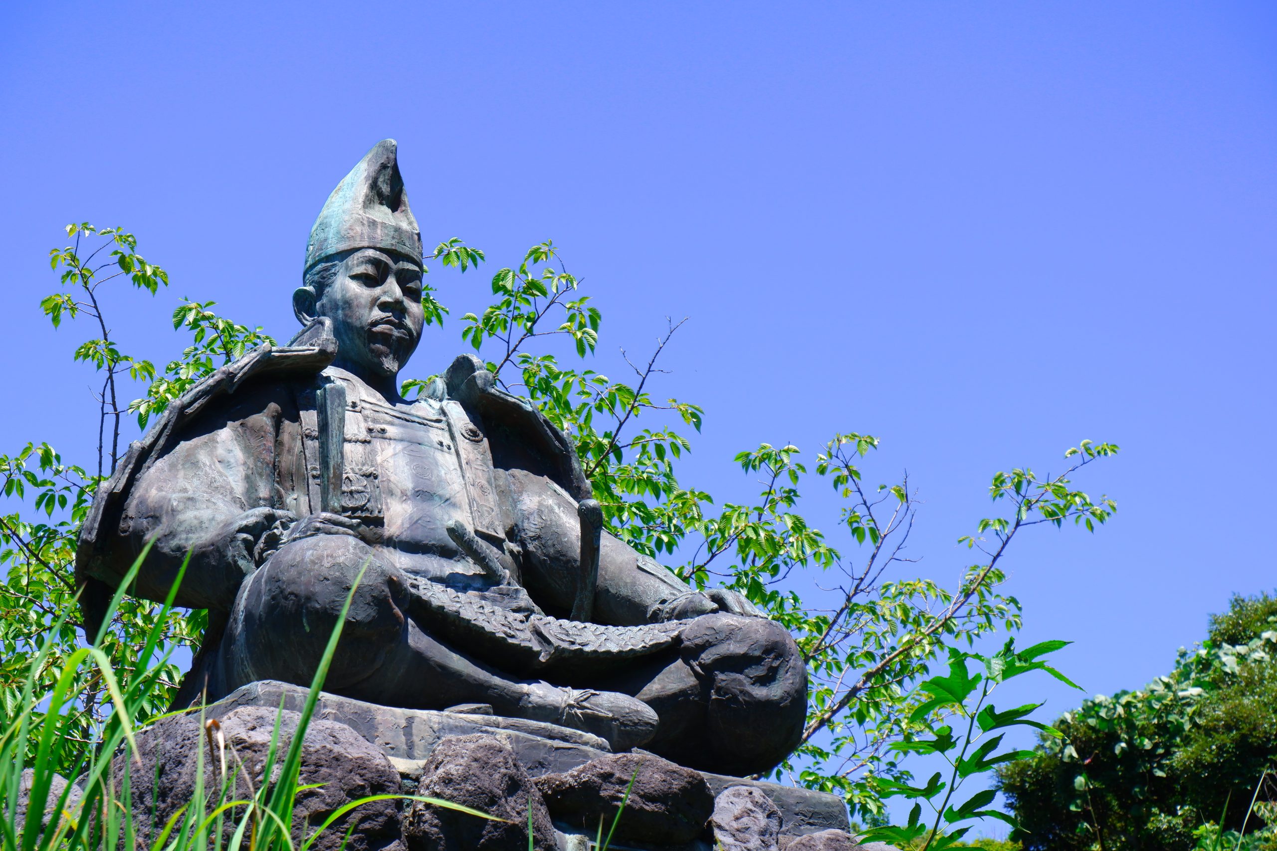 鎌倉時代の概要