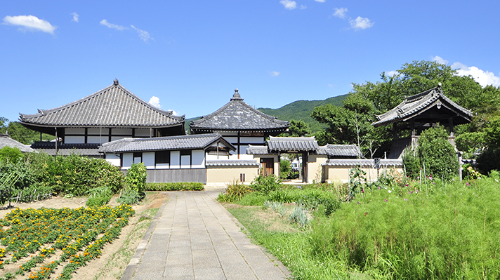 飛鳥時代：仏教が花開き、日本独自の文化が形成された時代
