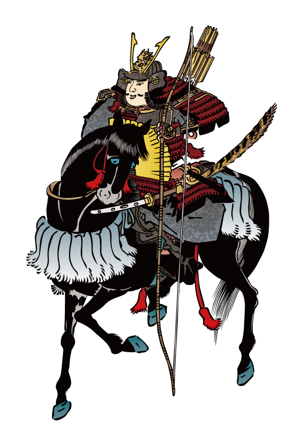 源頼朝を中心とした武家政権の誕生 鎌倉幕府開闢