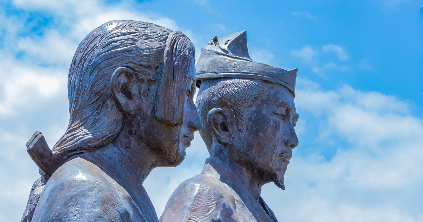 鎌倉時代の政治：武家政権の興隆と変遷